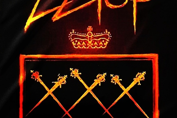 Ogłoszenie - ⭐⭐⭐CD Nowa- Polecam Album CD DEEP PURPLE -Album - Knocking At Your Back Door. Zdjęcie 5