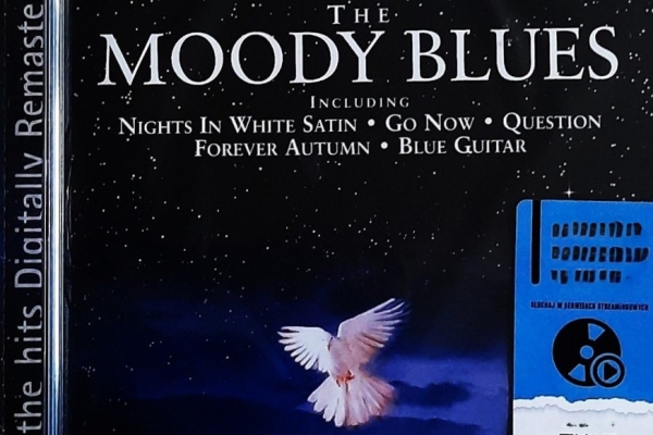 Ogłoszenie - ⭐⭐⭐CD Nowa- Wspaniały Album CD PHIL COLLINS Dance Into The Light CD. Zdjęcie 10
