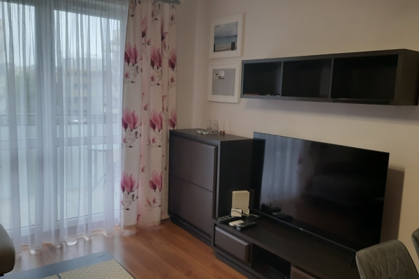 Ogłoszenie - Mieszkanie 44 m2 na wynajem, Bemowo. Zdjęcie 1