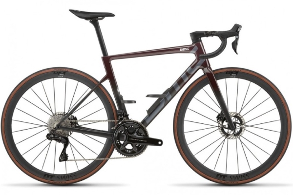 Ogłoszenie - 2027 BMC Teammachine SLR 01 TWO Road Bike (PIENARBIKESHOP). Zdjęcie 1