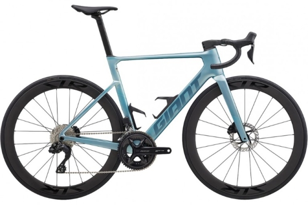 Ogłoszenie - 2027 Giant Propel Advanced Pro 1-Di2 Road Bike (PIENARBIKESHOP). Zdjęcie 1