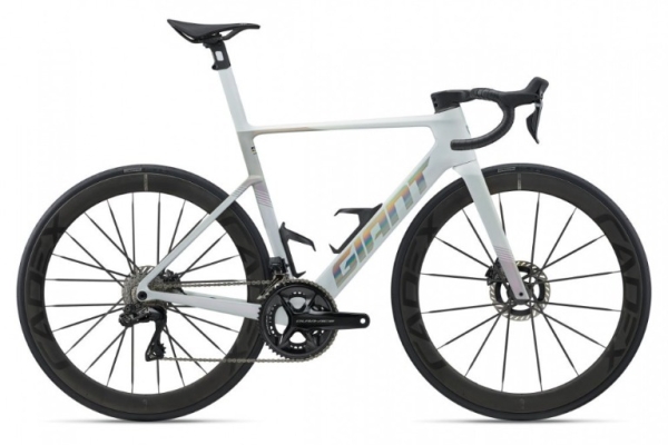Ogłoszenie - 2027 Giant Propel Advanced SL 0-DA Road Bike (PIENARBIKESHOP). Zdjęcie 1