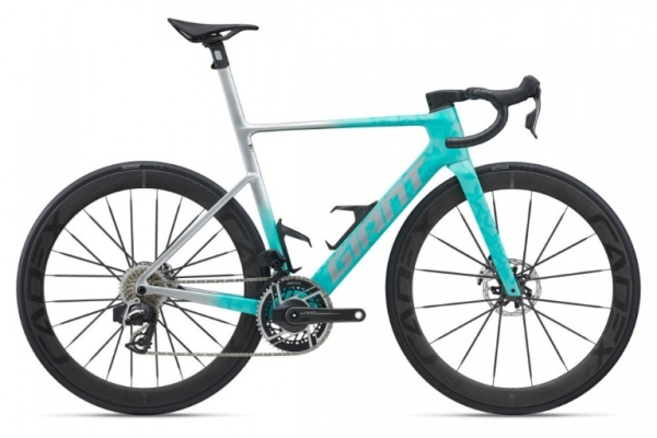 Ogłoszenie - 2027 Giant Propel Advanced SL 0-Red Road Bike (PIENARBIKESHOP). Zdjęcie 1