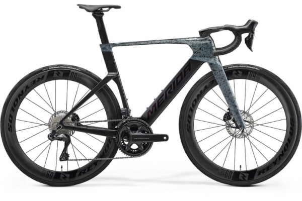 Ogłoszenie - 2027 MERIDA Reacto 9000 Ultegra Road Bike (PIENARBIKESHOP). Zdjęcie 1
