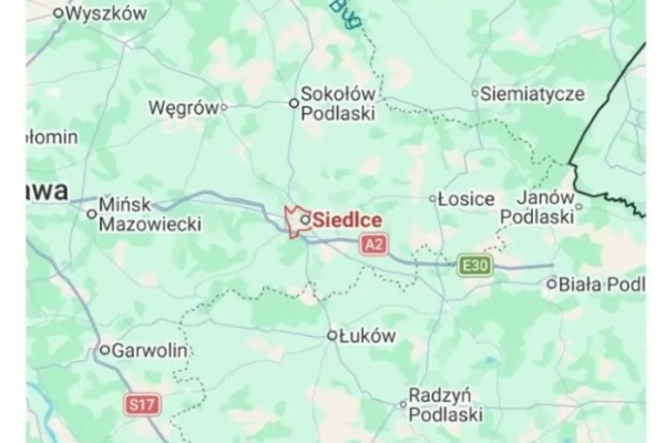 Ogłoszenie - Naprawa sprzętu rolniczego/budowlanego - w zamian za zadanie zbędnych maszyn. Zdjęcie 1