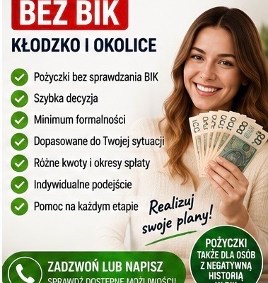 Ogłoszenie - Pożyczka na telefon. Zdjęcie 1