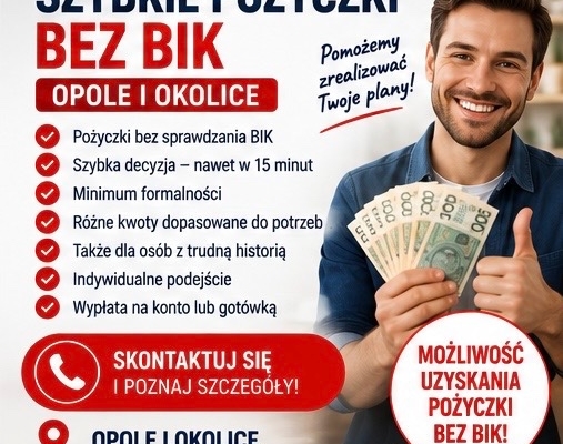 Ogłoszenie - Pożyczka na telefon. Zdjęcie 1