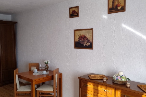 Ogłoszenie - Do wynajęcia kawalerka w Szczecinie. Zdjęcie 2