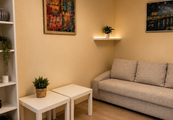 Ogłoszenie - 3pok, 48met, Plac Grunwaldzki BALKON/KOMÓRKA/WINDA (Wrocław). Zdjęcie 3