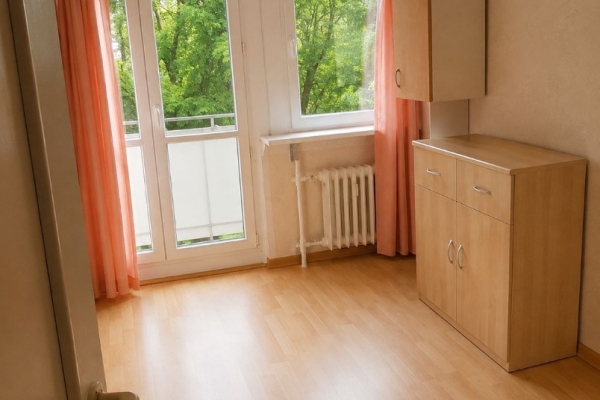 Ogłoszenie - 2pok, 40met, okolice Placu Jana Pawła II PIWNICA (Wrocław). Zdjęcie 2