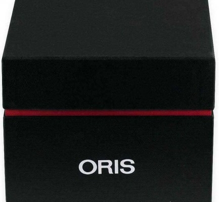 Ogłoszenie - Oris Mens Big Crown ProPilot Big Date Watch 01 751 7761 4164-07 8 20 08. Zdjęcie 2