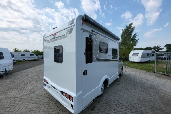 Ogłoszenie - Kamper 2023-Weinsberg X-Cursion 500LT Edition Pepper. Zdjęcie 4