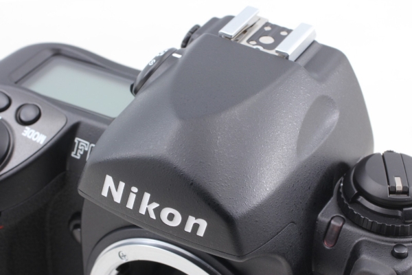Ogłoszenie - Nikon F6 35mm Film Camera From JAPAN. Zdjęcie 1