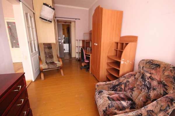 Ogłoszenie - 2pok, 52met, okolice Placu Macieja PARKING/PIWNICA (Wrocław). Zdjęcie 3
