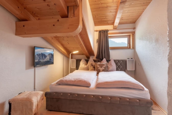 Ogłoszenie - Luksusowy dom z bali w Zakopanem. Zdjęcie 2