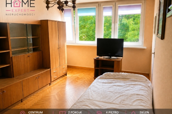 Ogłoszenie - 2pok, 40met, okolice Czarnieckiego LOGGIA/PIWNICA (Wrocław). Zdjęcie 4