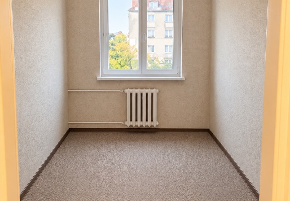 Ogłoszenie - 2pok, 36met, okolice Wyszyńskiego LOGGIA (Wrocław). Zdjęcie 4