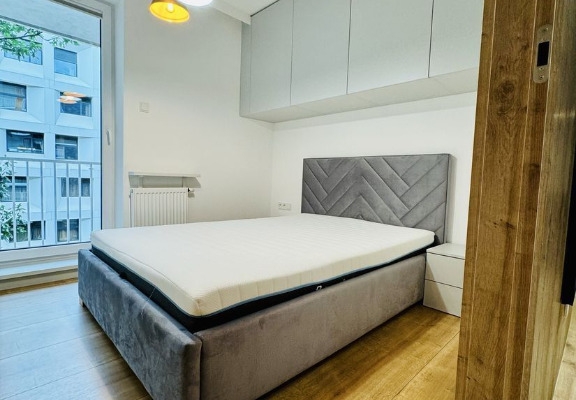 Ogłoszenie - 3pok, 59met, okolice Ostrowa Tumskiego BALKON/KOMÓRKA (Wrocław). Zdjęcie 4