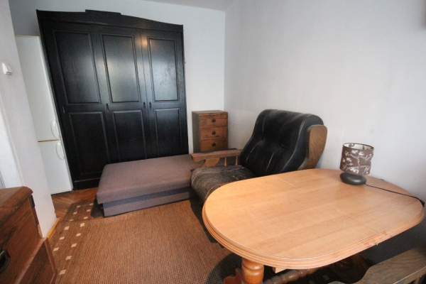 Ogłoszenie - 3pok, 49met, okolice Placu Jana Pawła II BALKON/PIWNICA (Wrocław). Zdjęcie 4