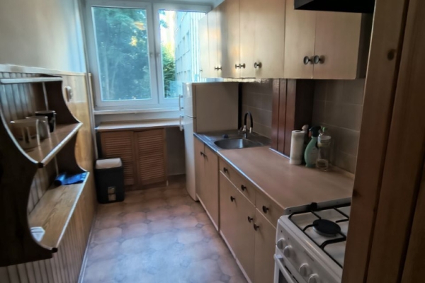 Ogłoszenie - 2pok, 39met, okolice Poznańskiej WINDA/PEŁEN ROZKŁAD (Wrocław). Zdjęcie 5