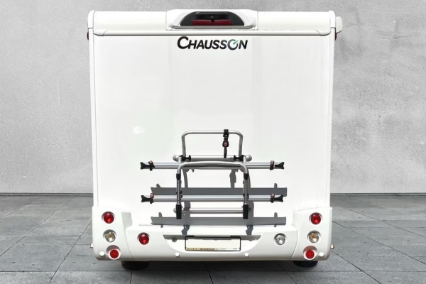 Ogłoszenie - Kamper 2020-Chausson C514 VIP MARKISE. Zdjęcie 5