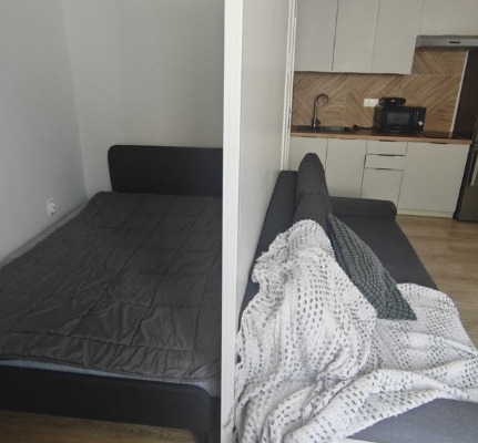 Ogłoszenie - 2pok, 31met, okolice Radłowej (Wrocław). Zdjęcie 4