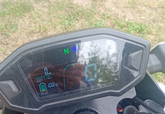 Ogłoszenie - Emio Vento elektryczny. Zdjęcie 5