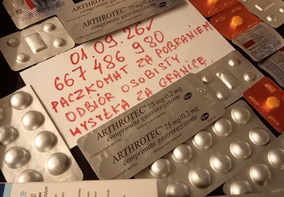 Ogłoszenie - Tabletki Poronne.Mifepriston Misoprostol Ru 486 Mizoprostol Misoprostol 200 Arthrotec Forte Cytotec. Zdjęcie 2