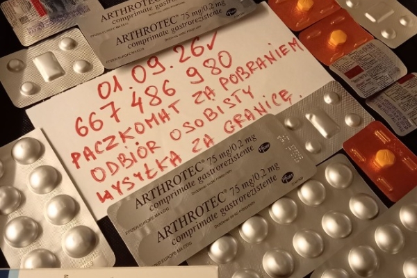 Ogłoszenie - Tabletki Poronne.Mifepriston Misoprostol Ru 486  Mizoprostol  Misoprostol 200 Arthrotec Forte Cytotec. Zdjęcie 1