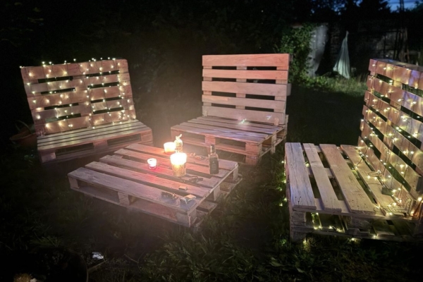 Ogłoszenie - Pokój (8 met) okolice Edyty Stein OGRÓD/PARKING (Wrocław). Zdjęcie 5
