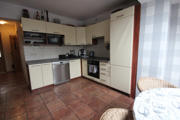 Ogłoszenie - 4pok, 150met, okolice Dzielnicowej 2 BALKONY/PARKING/OGRÓD (Wrocław). Zdjęcie 4