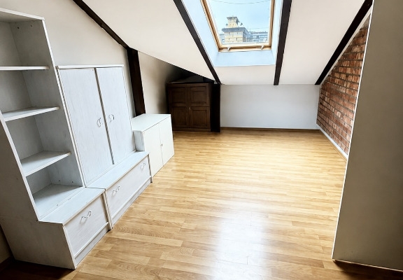 Ogłoszenie - 3pok, 67met, Okolice Reja 2 POZIOMY/BALKON/KOMÓRKA (Wrocław). Zdjęcie 4