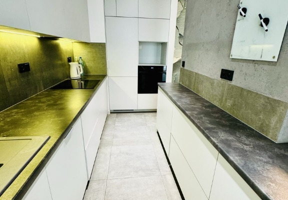 Ogłoszenie - 3pok, 59met, okolice Ostrowa Tumskiego BALKON/KOMÓRKA (Wrocław). Zdjęcie 6