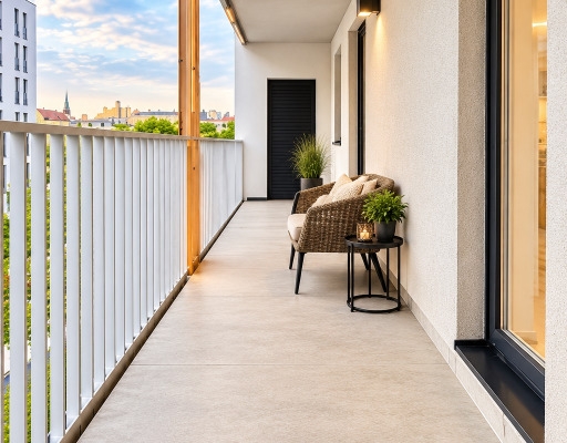 Ogłoszenie - 3pok, 59met, okolice Wyspy Słodowej BALKON/KOMÓRKA/WINDA (Wrocław). Zdjęcie 6