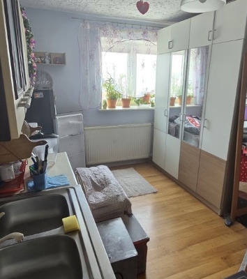 Ogłoszenie - 1pok, 30met, okolice Sobótki POMIESZCZENIE GOSPODARCZE (Mirosławice). Zdjęcie 6