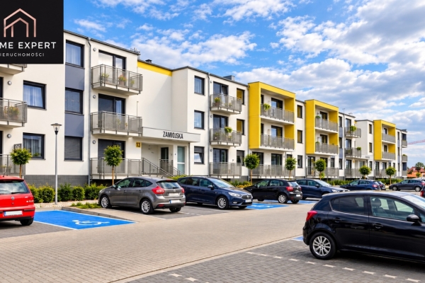 Ogłoszenie - 2pok, 43met, okolice Sobieskiego BALKON/KOMÓRKA/GARAŻ (Wrocław). Zdjęcie 6