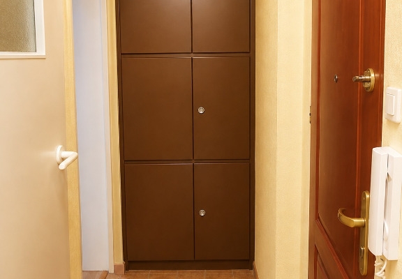 Ogłoszenie - 2pok, 40met, okolice Czarnieckiego LOGGIA/PIWNICA (Wrocław). Zdjęcie 6
