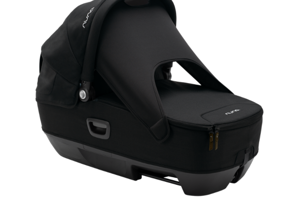 Ogłoszenie - Wózek dziecięcy Nuna TRIV Next Generation Cari Bundle. Zdjęcie 9