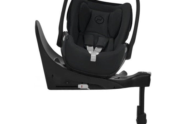 Ogłoszenie - Wózek dziecięcy Cybex Balios S Lux Luxury Cloud T Bundle. Zdjęcie 5
