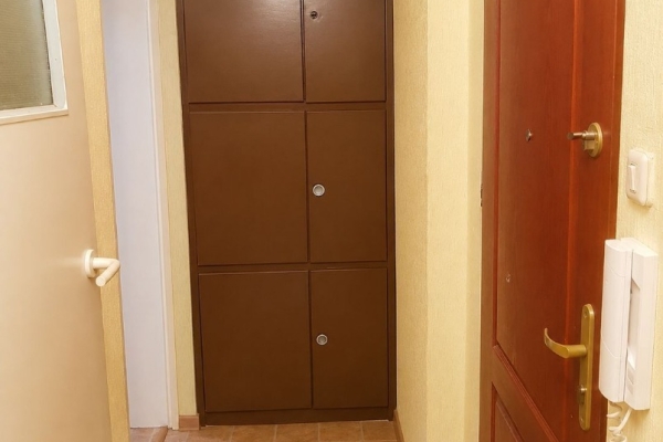 Ogłoszenie - 2pok, 40met, okolice Placu Jana Pawła II PIWNICA (Wrocław). Zdjęcie 7