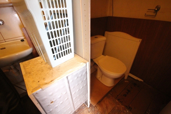 Ogłoszenie - 2pok, 52met, okolice Placu Macieja PARKING/PIWNICA (Wrocław). Zdjęcie 8