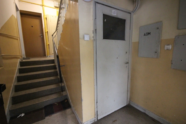 Ogłoszenie - 1pok, 37met, okolice Świdnickiej PIWNICA/PARKING (Wrocław). Zdjęcie 9