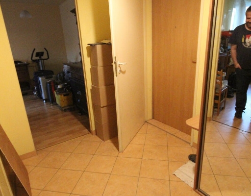 Ogłoszenie - 2pok, 49met, okolice Placu Kromera WINDA/ROZKŁAD/BALKON (Wrocław). Zdjęcie 9