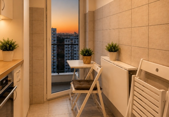 Ogłoszenie - 3pok, 48met, Plac Grunwaldzki BALKON/KOMÓRKA/WINDA (Wrocław). Zdjęcie 9