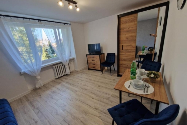 Ogłoszenie - Apartament HUGO. Zdjęcie 1