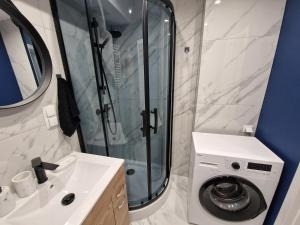 Ogłoszenie - Apartament HUGO. Zdjęcie 3