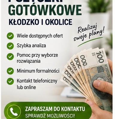 Ogłoszenie - Pożyczka na telefon. Zdjęcie 1