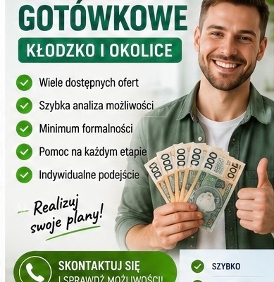 Ogłoszenie - Pożyczka na telefon. Zdjęcie 1