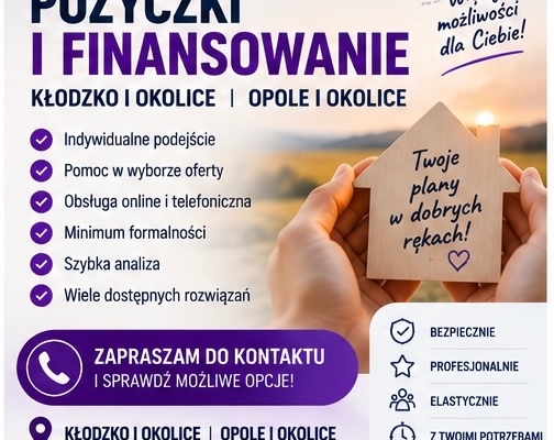 Ogłoszenie - Pożyczka na telefon. Zdjęcie 1