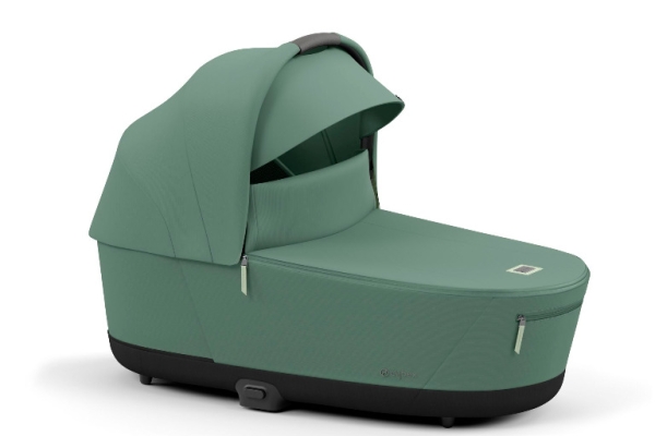 Ogłoszenie - Wózek dziecięcy Cybex PRIAM 4 Bundle. Zdjęcie 10